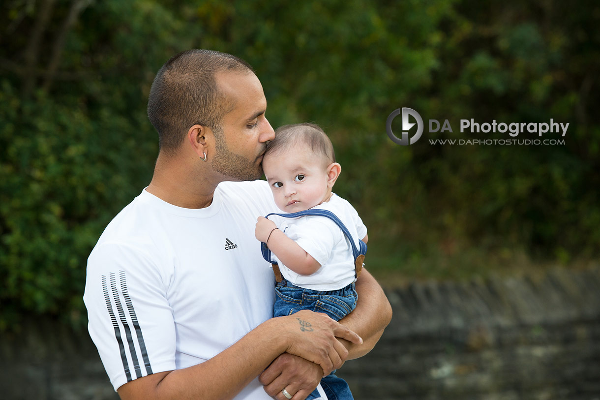 Brampton Family Photographer