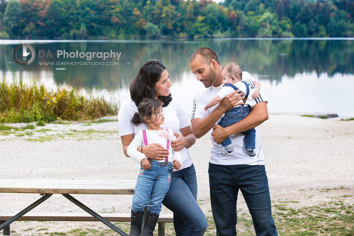 Best Family photographer for Heart Lake Conservation Area