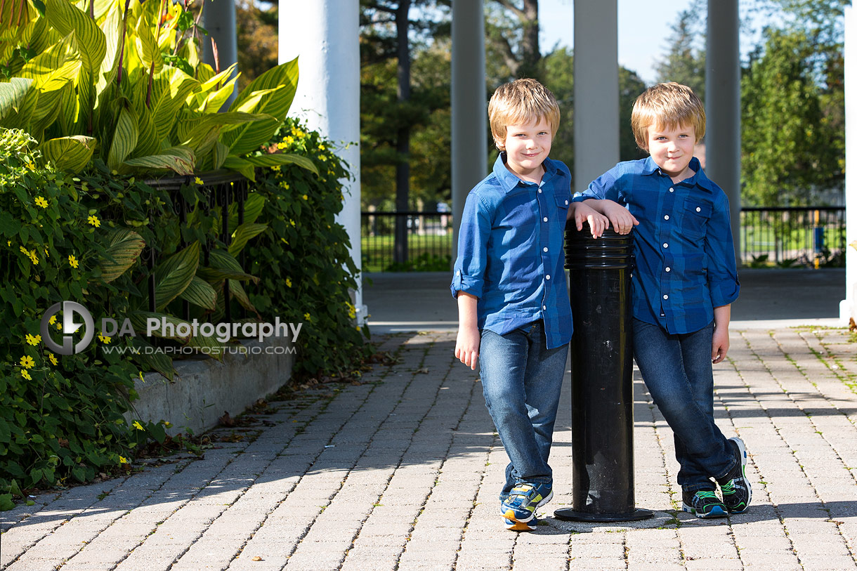 Burlington Children Photographers