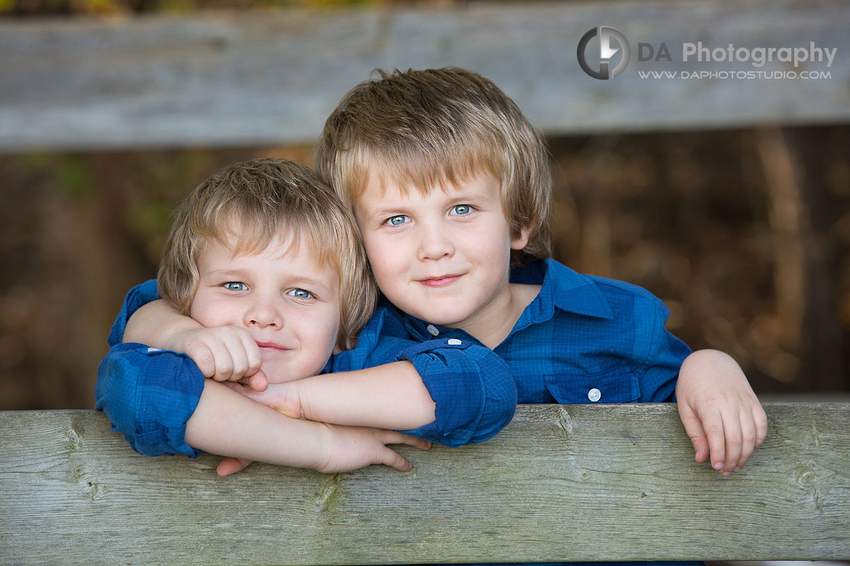 LaSalle Park Children photos