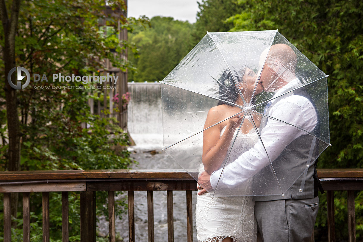 Best Wedding Photographer in Caledon