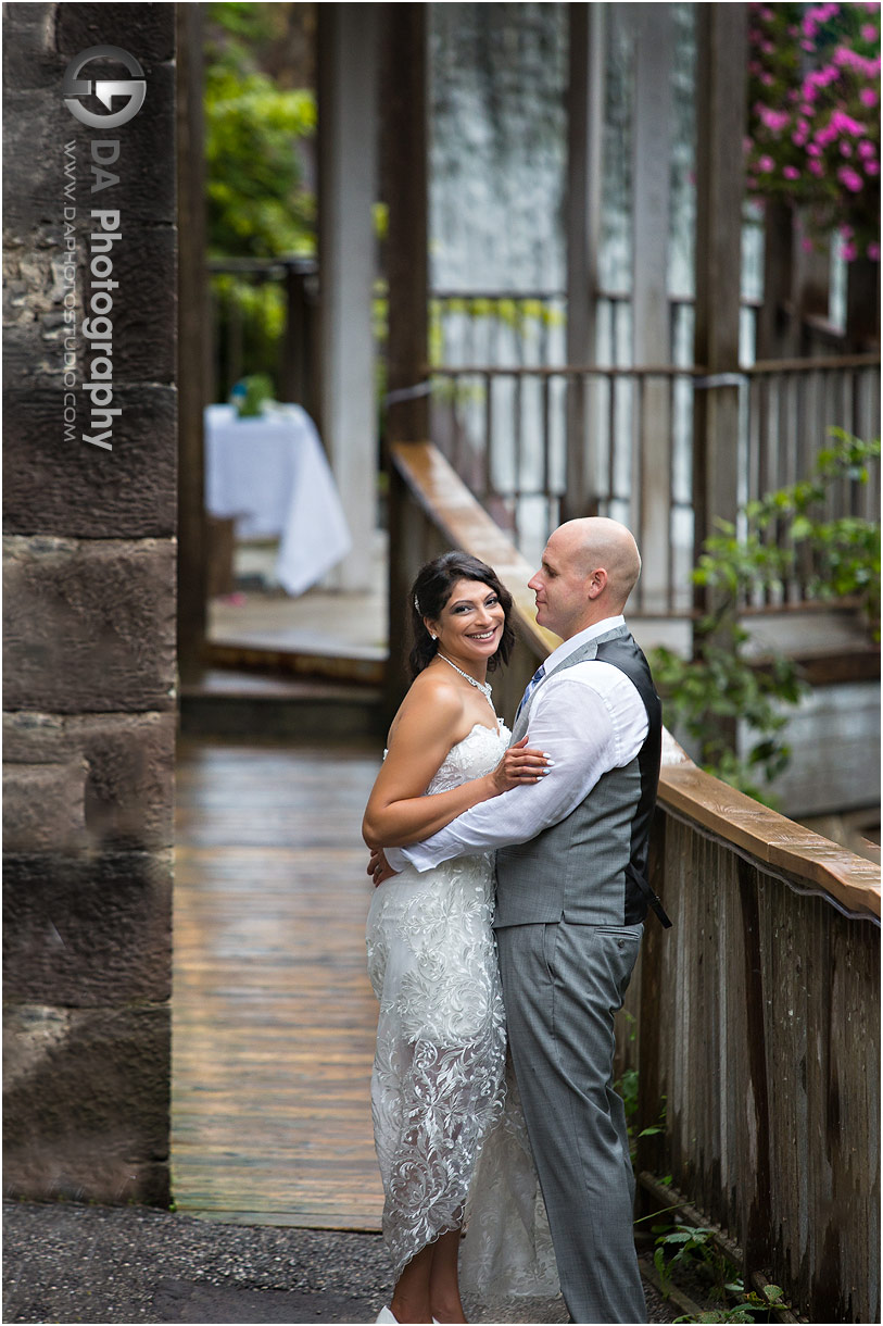 MillCroft Inn and Spa Wedding Photographers