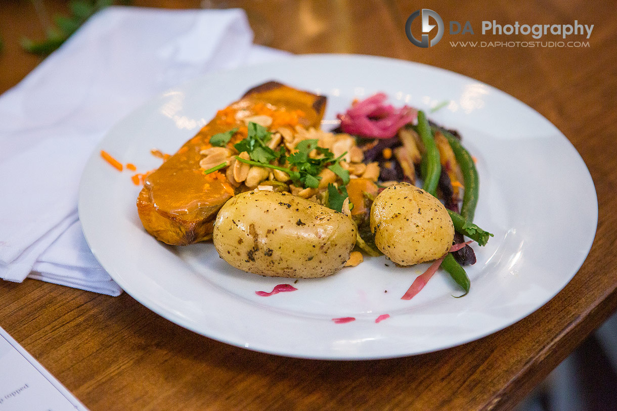 Johnny Blonde Food Truck catering wedding service