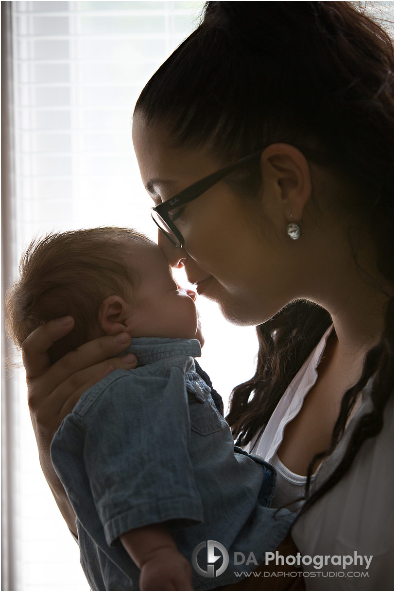 Family photographer in Hamilton