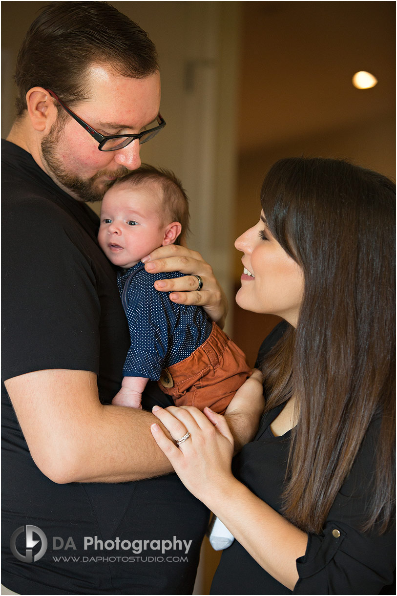 Guelph Family Photographer