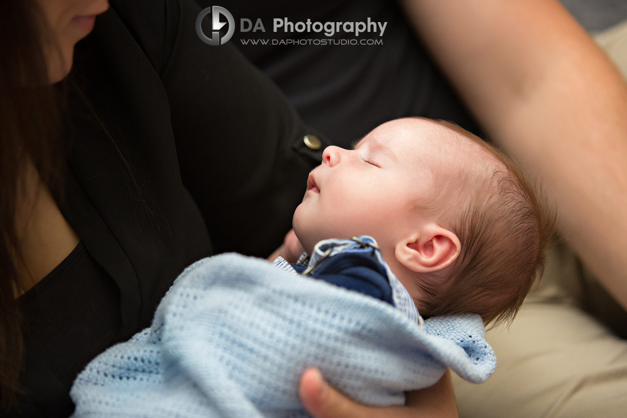 Baby Photography in Port Dover