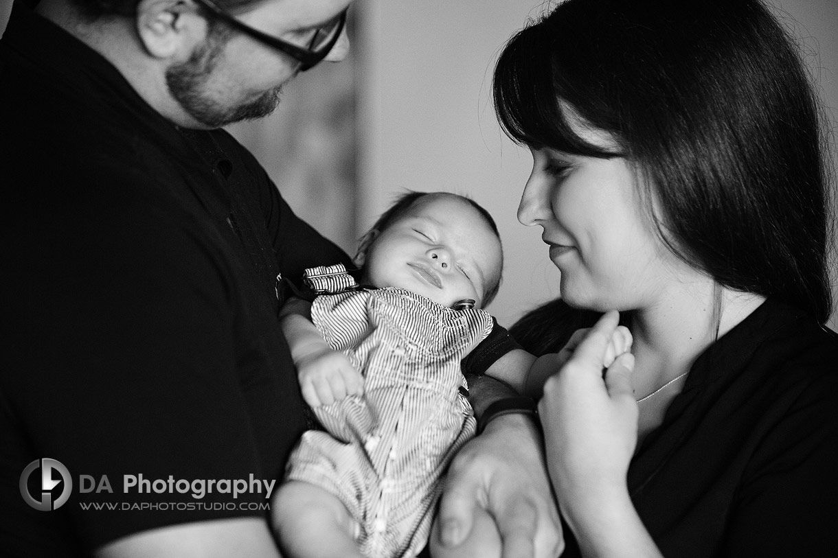 Guelph Lifestyle Family Photography