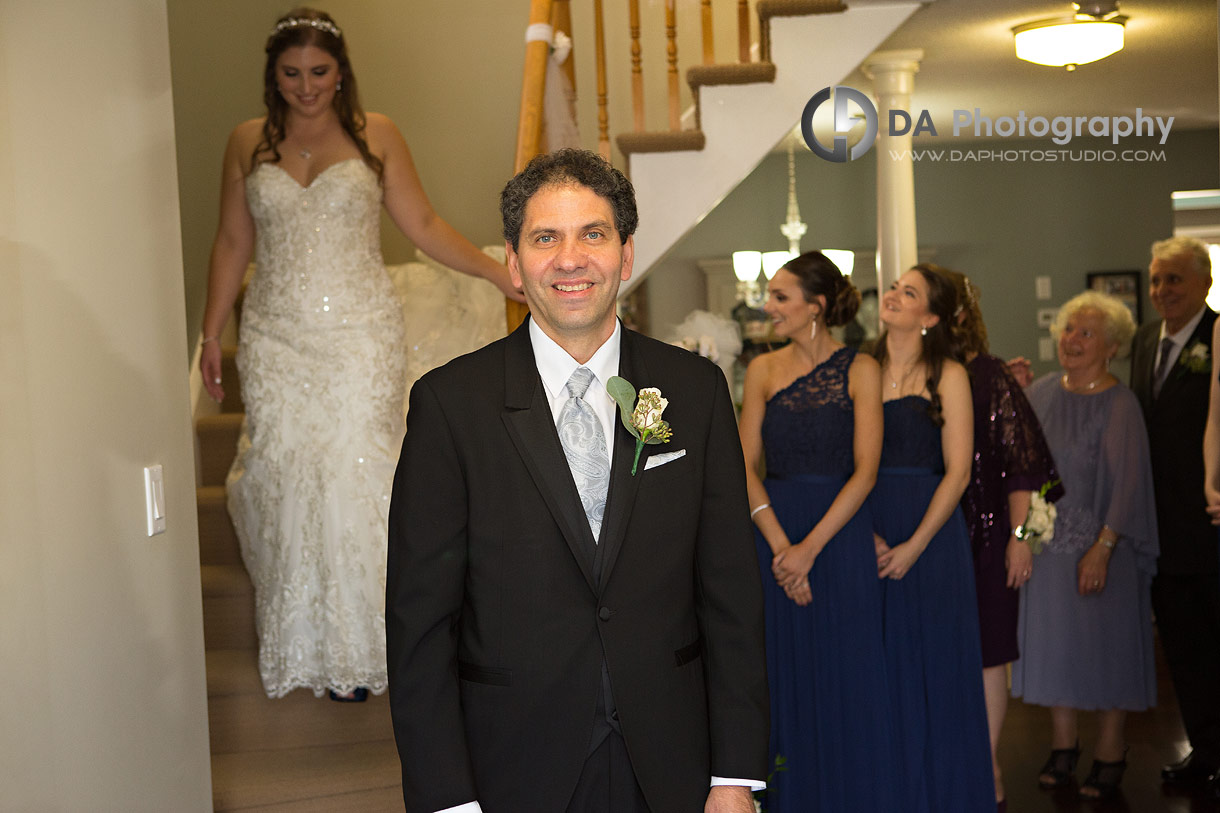 Top Wedding Photographers in Oakville