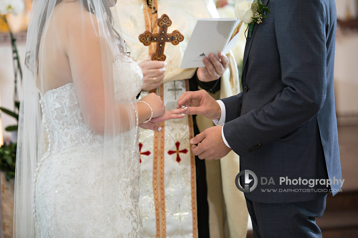 Church Wedding Photos