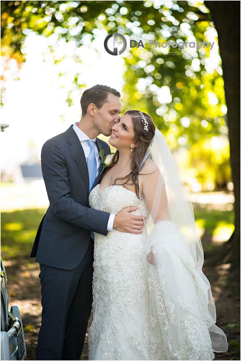 Oakville Wedding Photographers