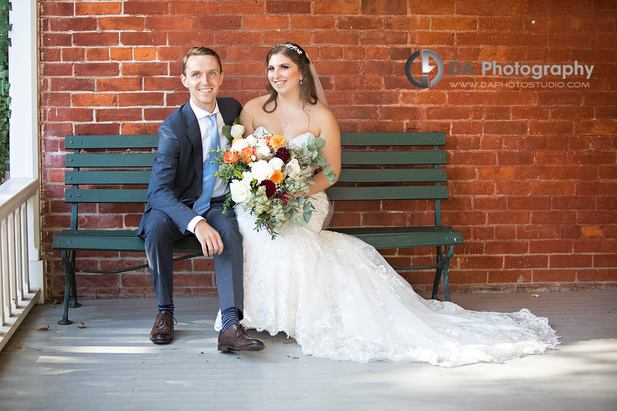 Best Wedding Photographs in Oakville