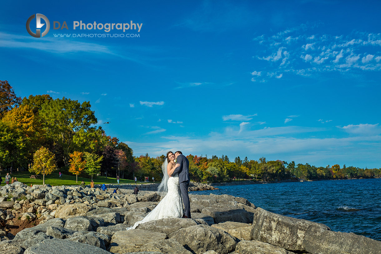 Best Wedding in Oakville