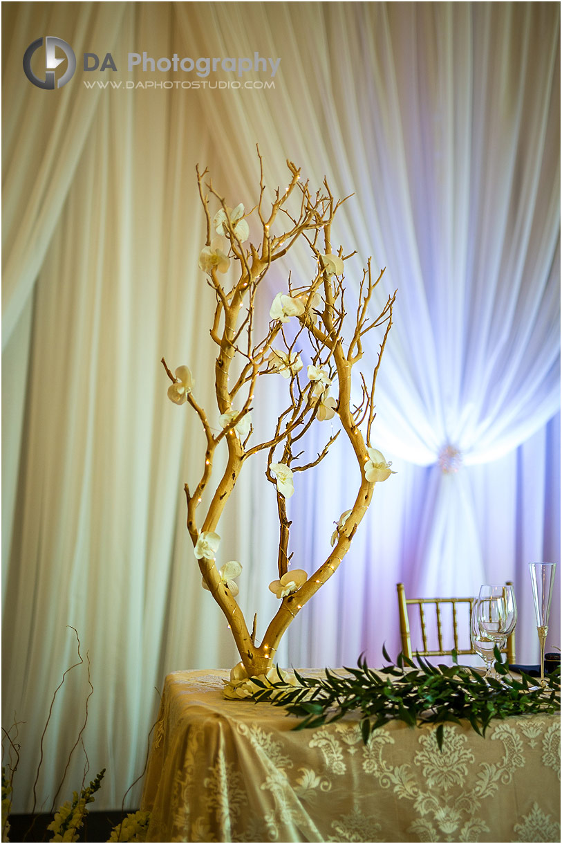 Receptions at St. Joseph’s Banquet Hall