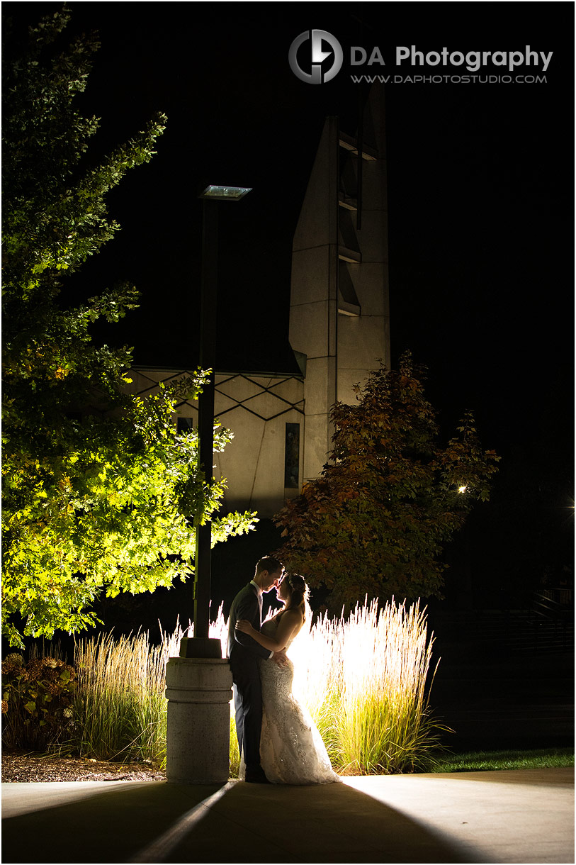 Top Wedding Photographer in Oakville