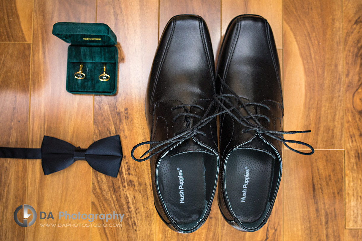 Top Wedding Photographer in Vaughan