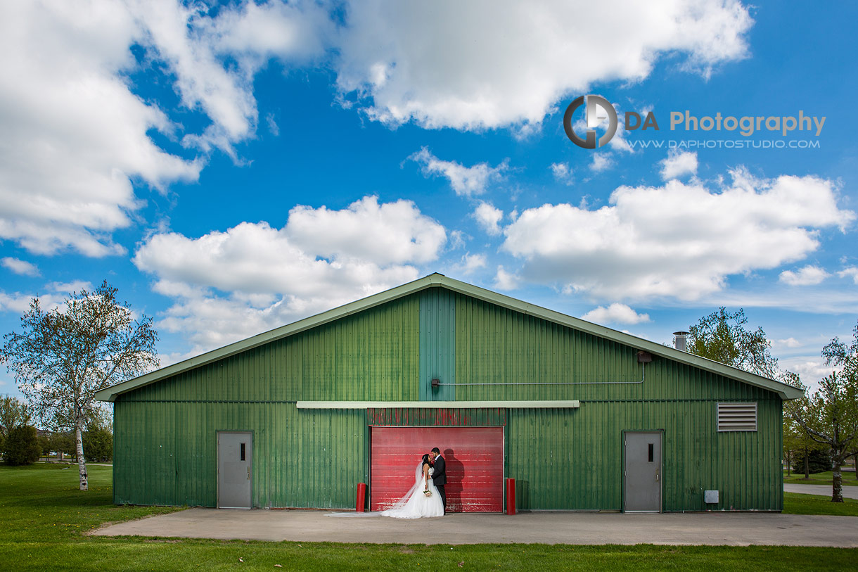 Best Wedding Photographer for Richmond Green Park