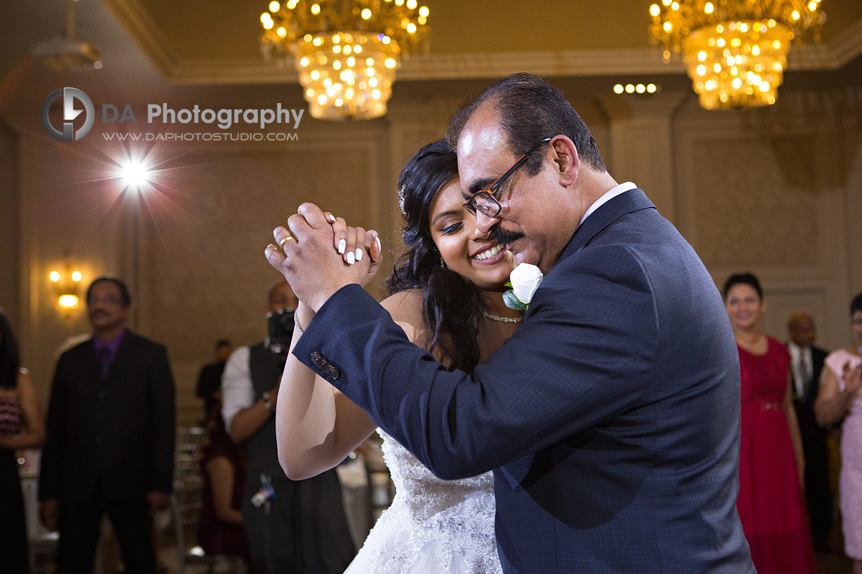 Wedding Photography in Vaughan