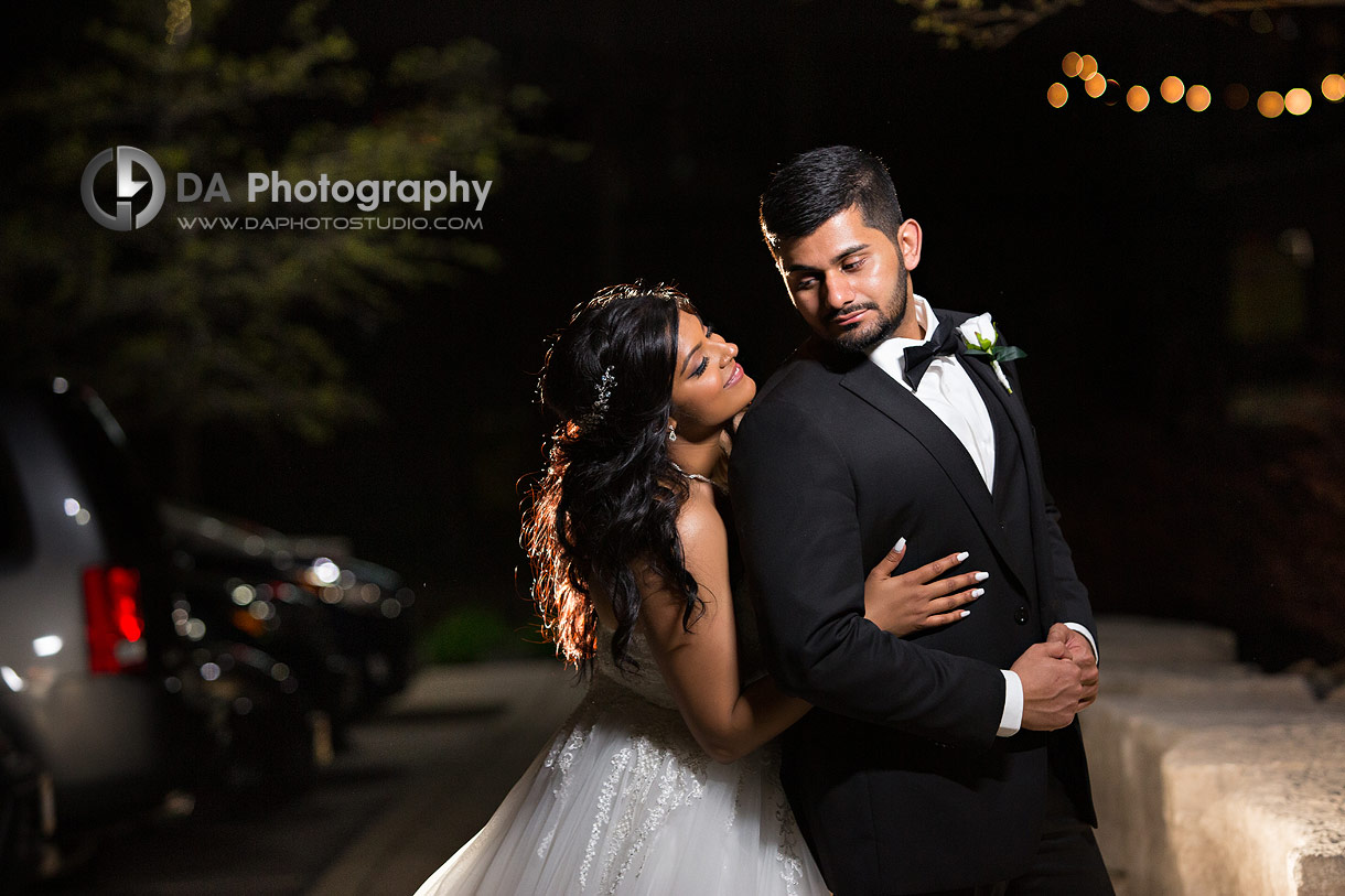 Best Wedding Photographers for Hazelton Manor