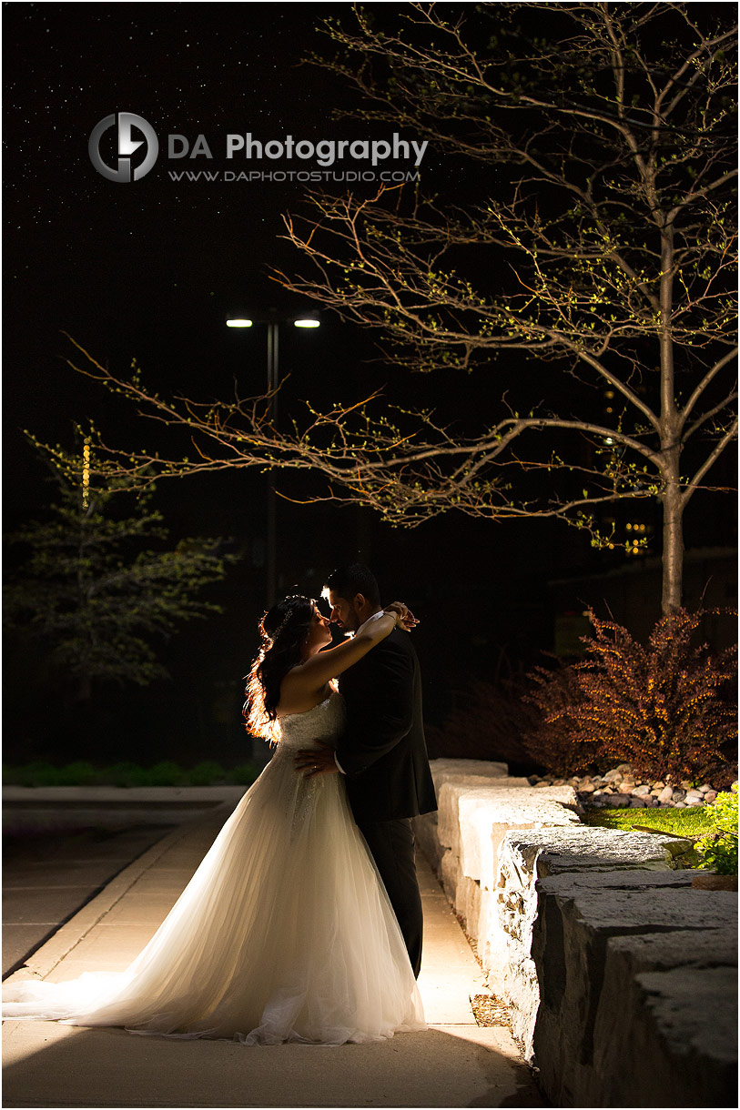 Hazelton Manor Wedding in Vaughan