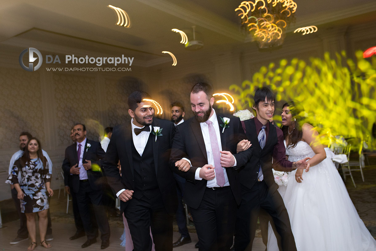 Best Wedding Pictures in Vaughan