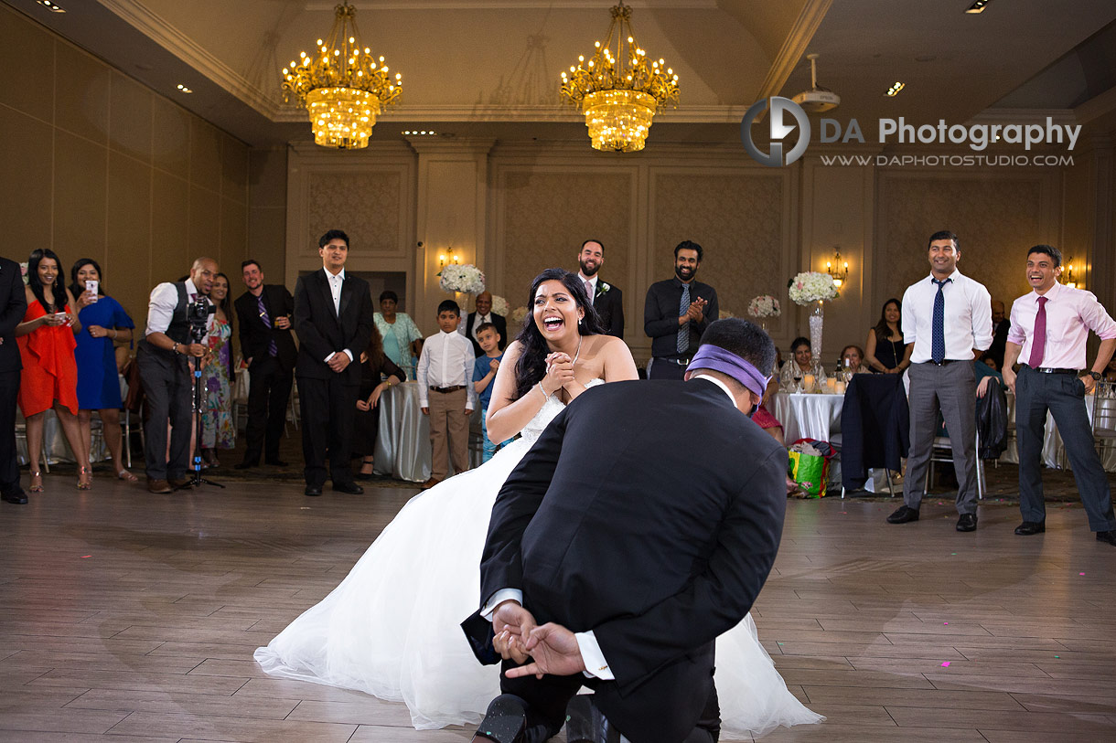 Top Wedding Venues in Vaughan