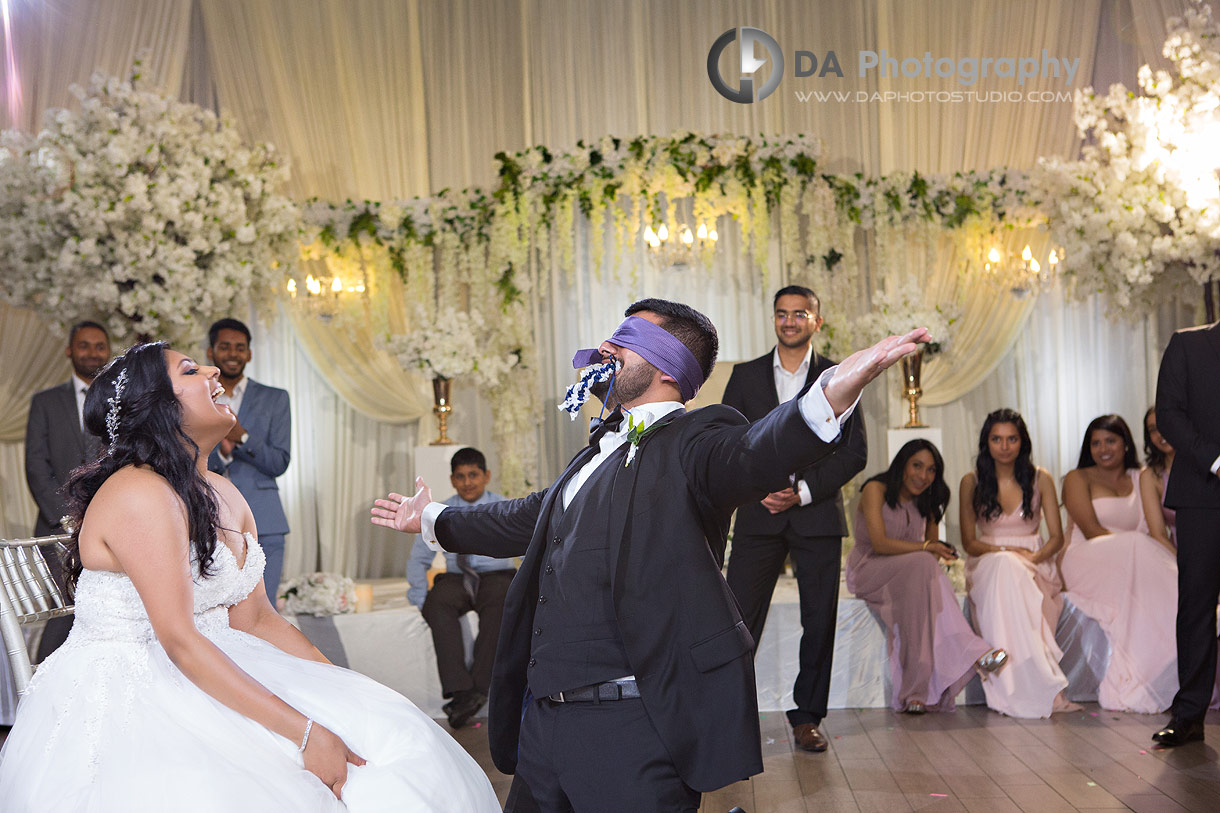 Wedding Photographers in Vaughan