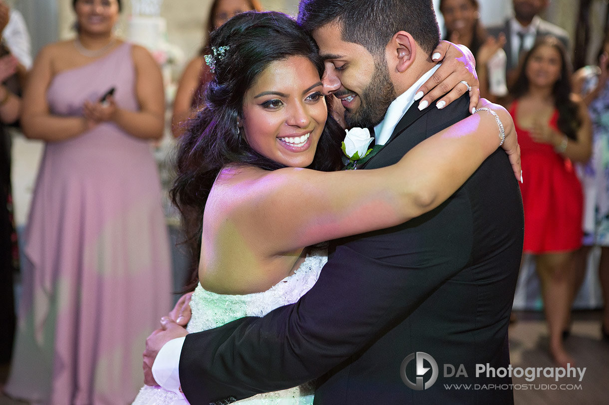 Best Wedding Photographers in Vaughan