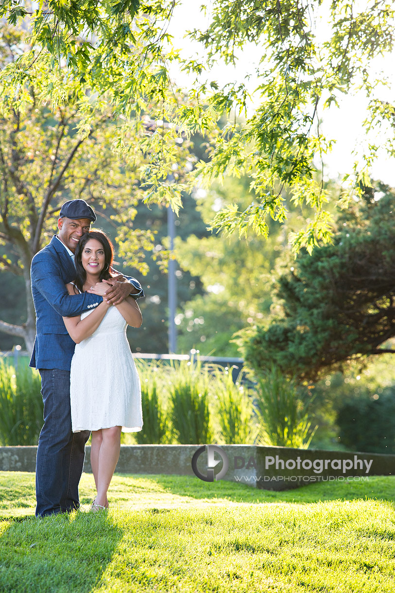 Best Toronto Engagement Photo Location