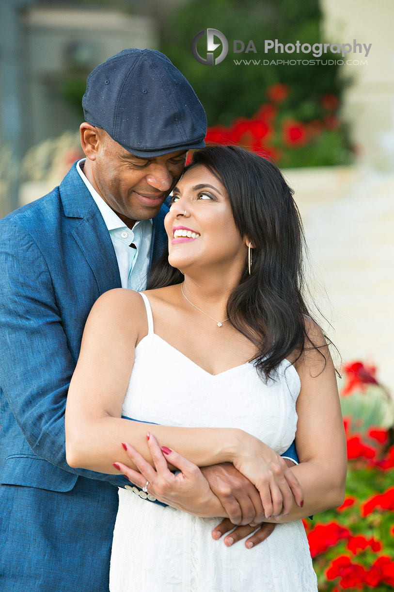 Toronto Engagement Photography