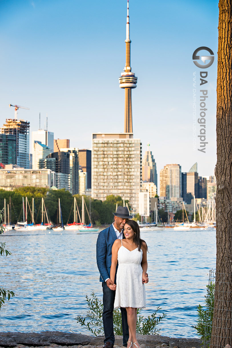 Best Toronto Engagement Photo Locations