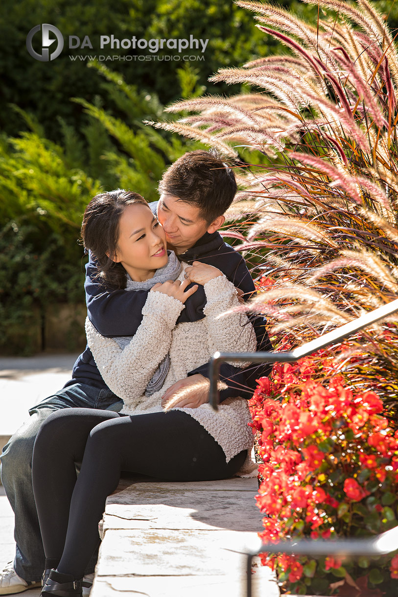 Best Engagement Photos in Burlington