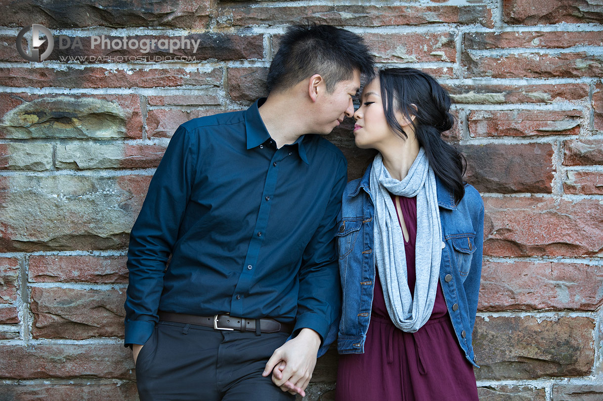 Best Engagement Photographers in Burlington