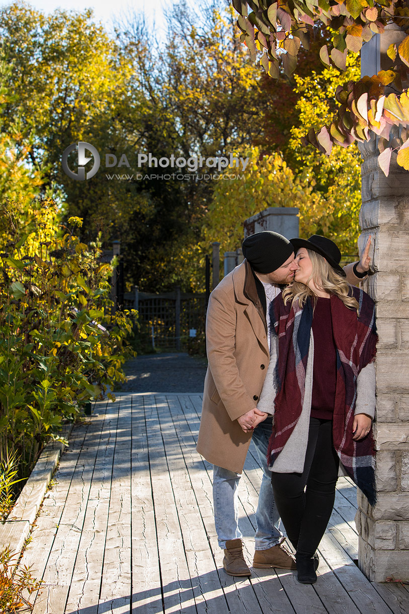 Engagement Photography at Riverwood Conservancy