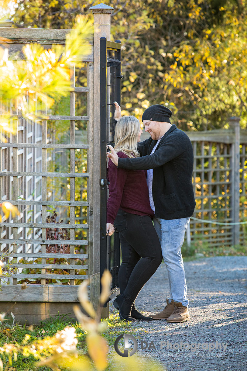 Riverwood Conservancy Engagement Photographer