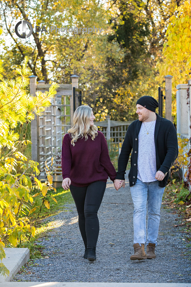 Riverwood Conservancy Engagement Photographers