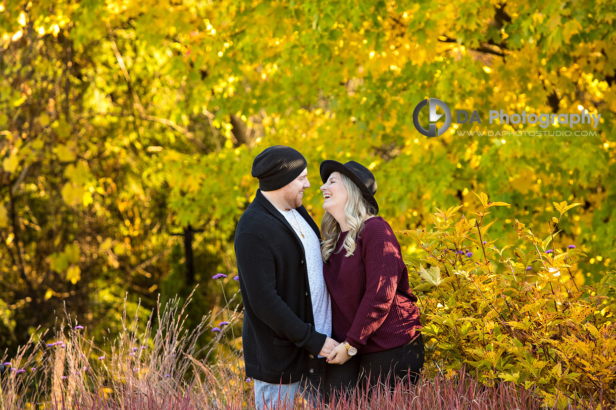 Mississauga Engagement Photographers