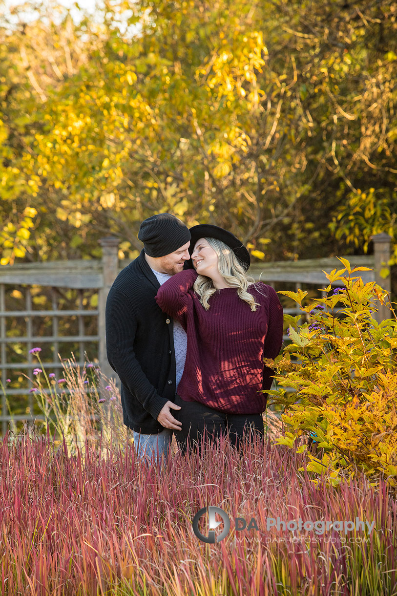 Engagement Photographer for Riverwood Conservancy