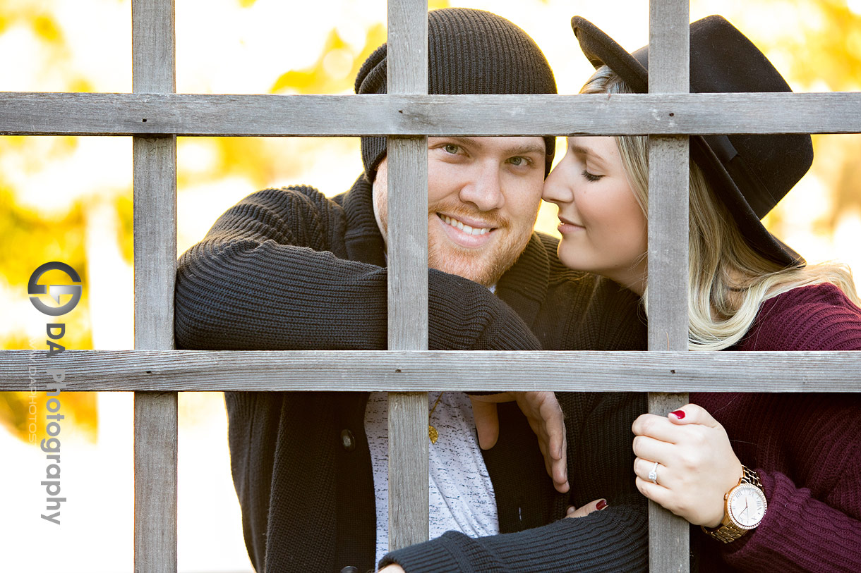 Top Engagement Photographers in Mississauga