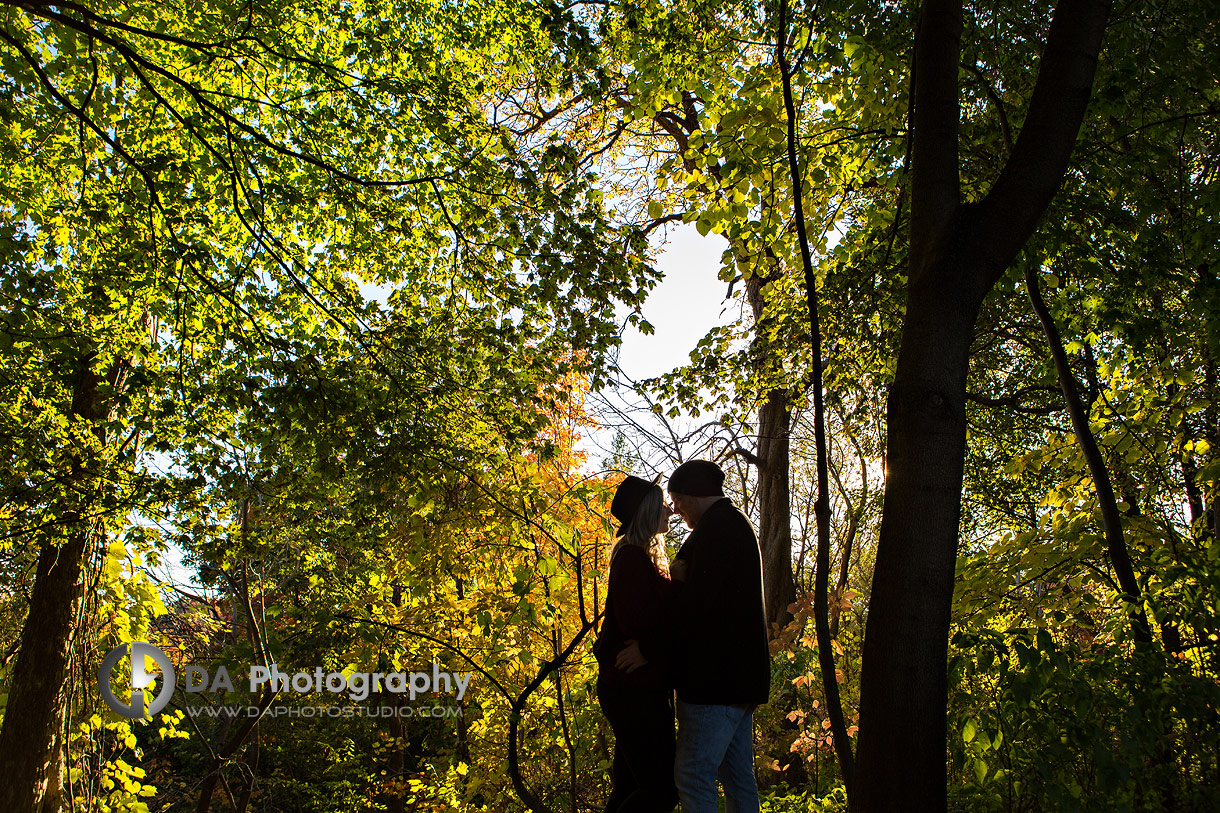 Riverwood Conservancy Outdoor Engagement