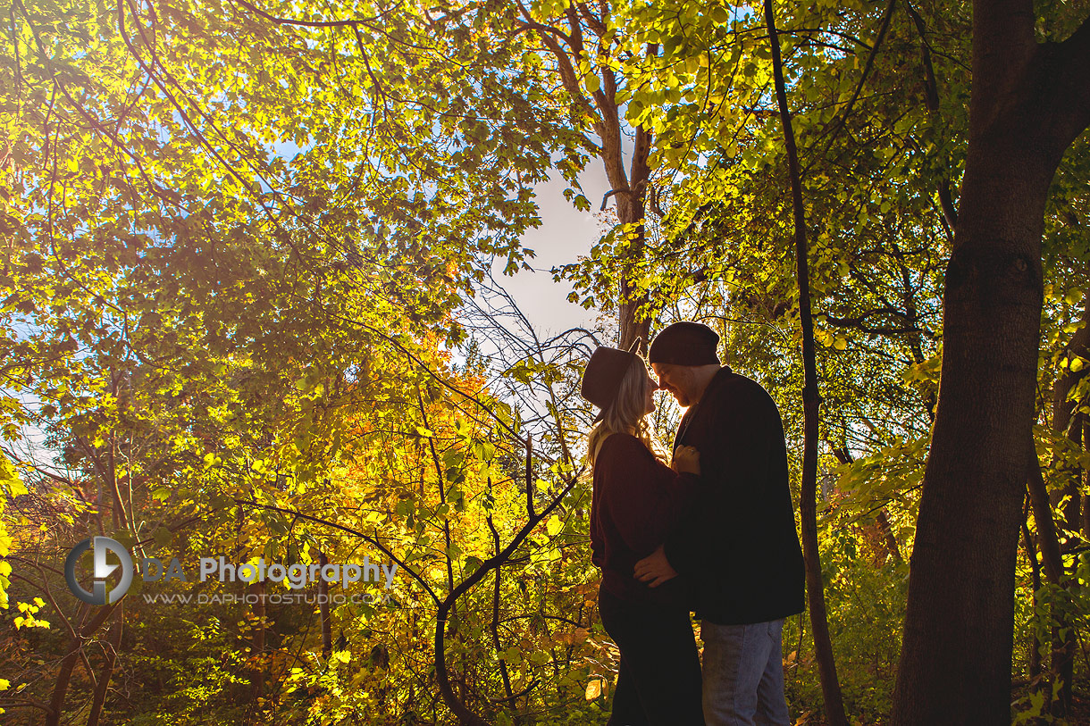 Riverwood Conservancy Engagement in Mississauga