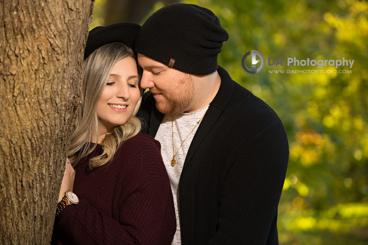 Best Engagements in Mississauga