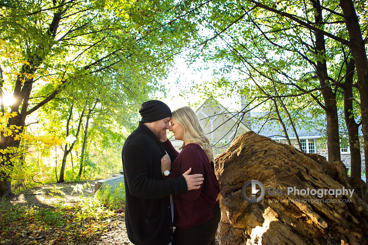 Riverwood Conservancy Garden Engagement