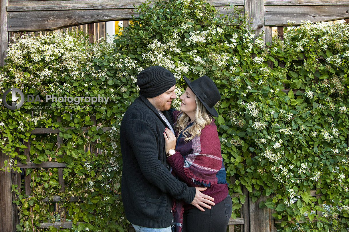 Garden Engagement at Riverwood Conservancy