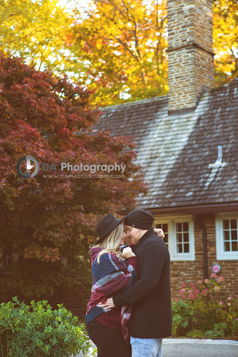 Best Engagement Photographers in Mississauga