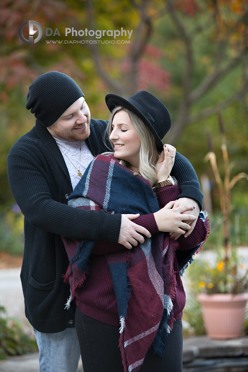 Riverwood Conservancy Engagement Photos