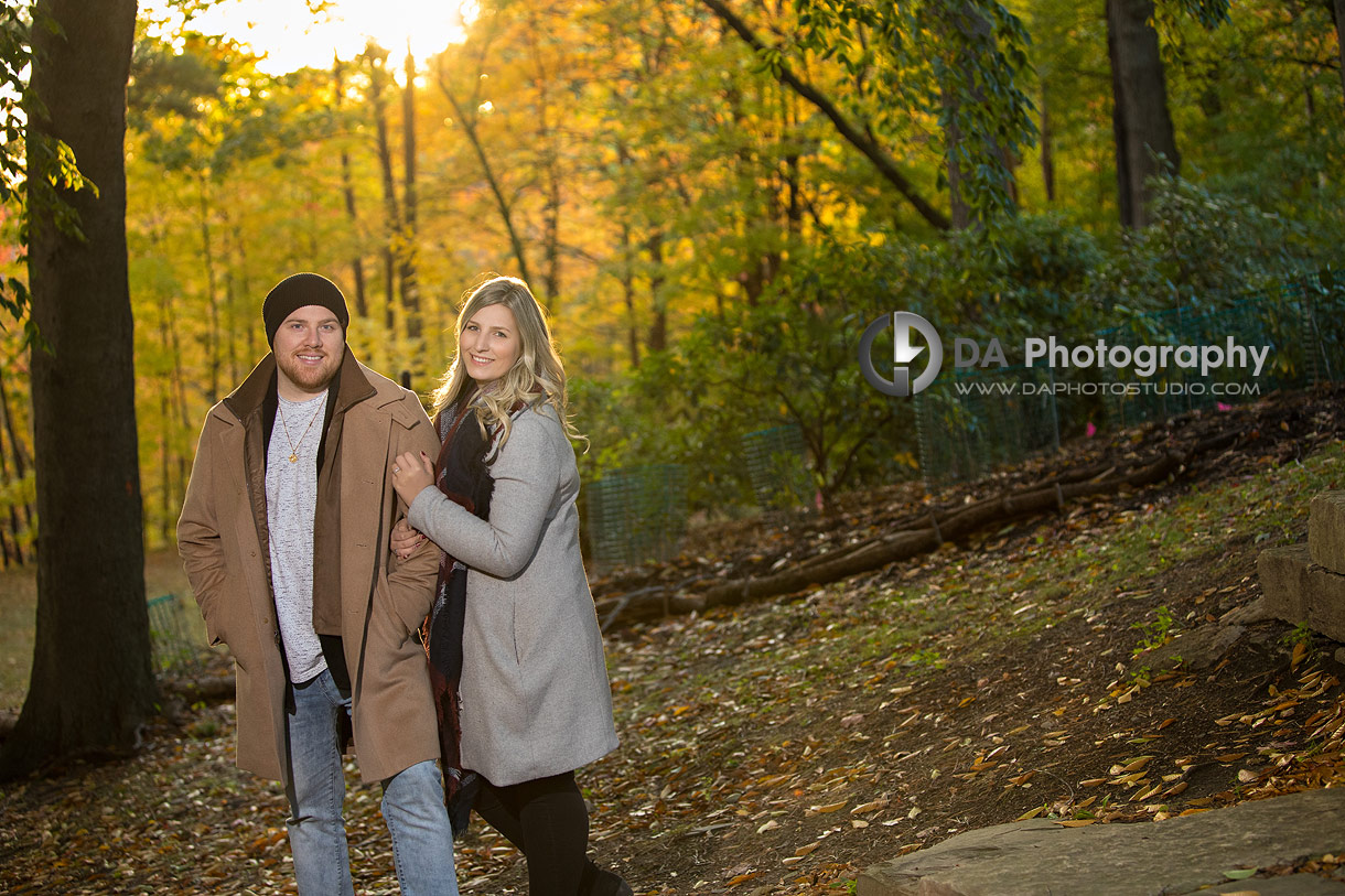 Photographs of Riverwood Conservancy in Mississauga 