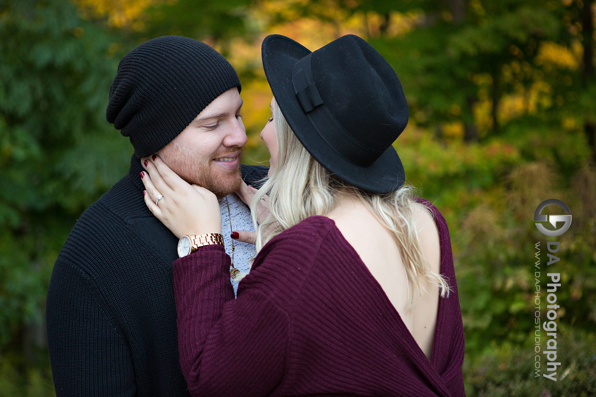 Guelph Engagement Photographer