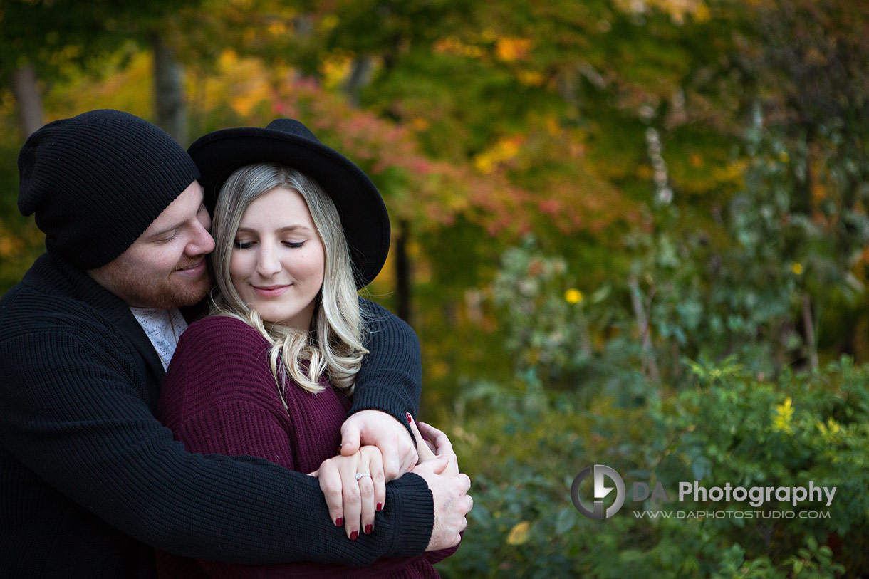 Photograph at Riverwood Conservancy