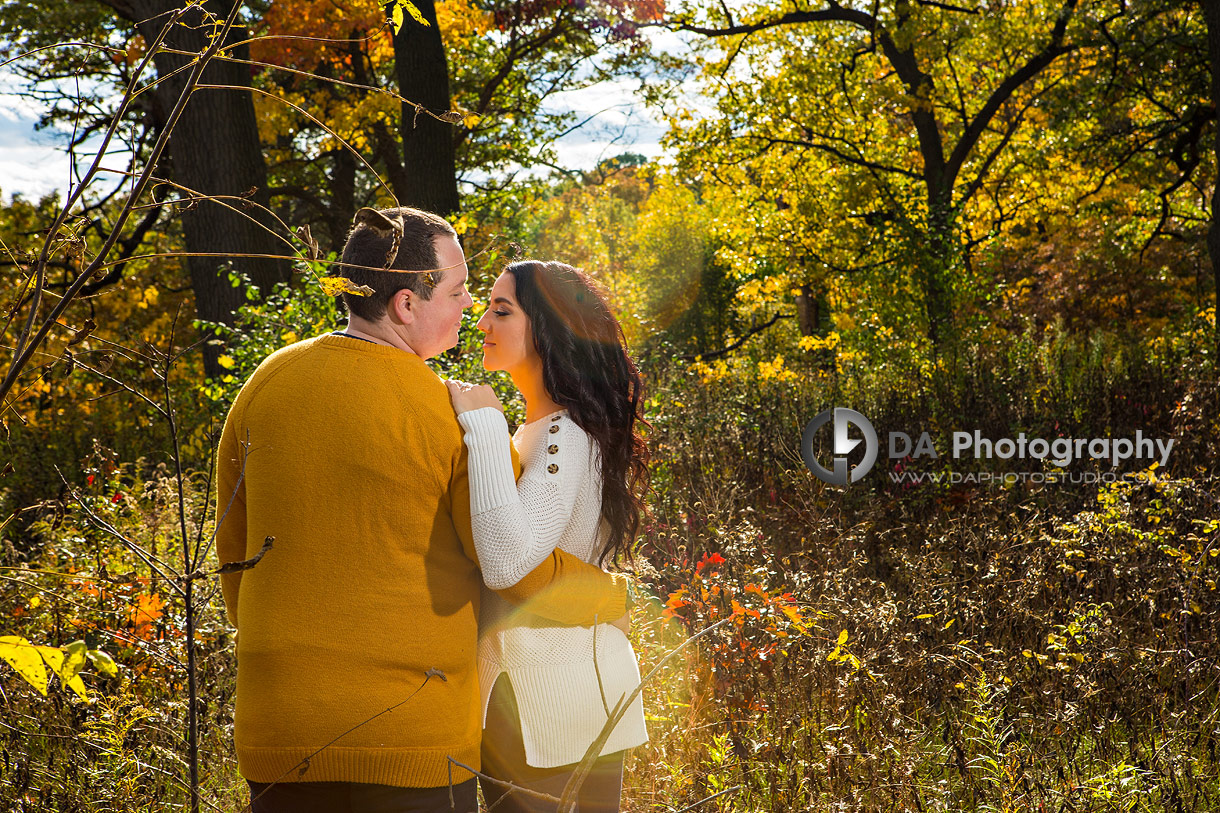 Engagement Photo Locations in Toronto