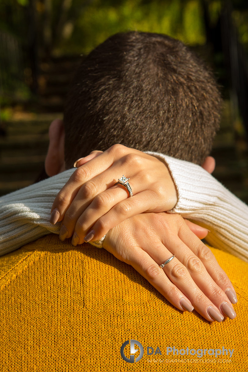 Outdoor Engagement in Toronto